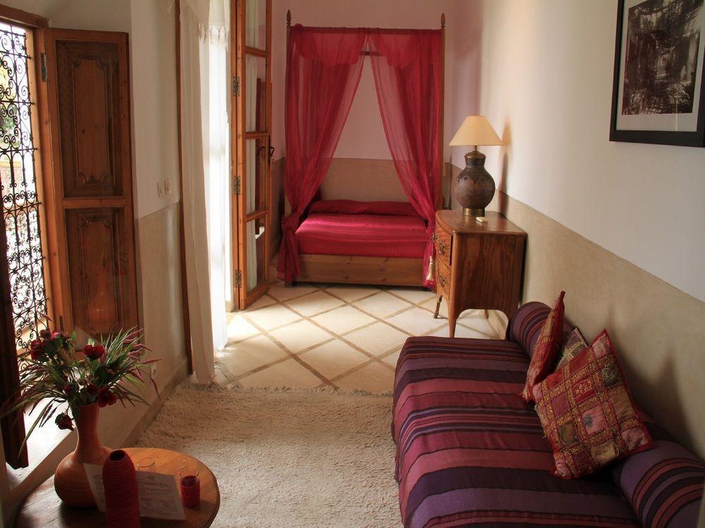 Riad Miski Marrakesh Exterior foto
