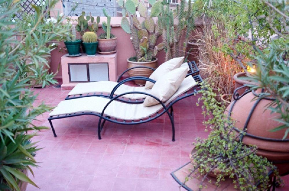Riad Miski Marrakesh Exterior foto