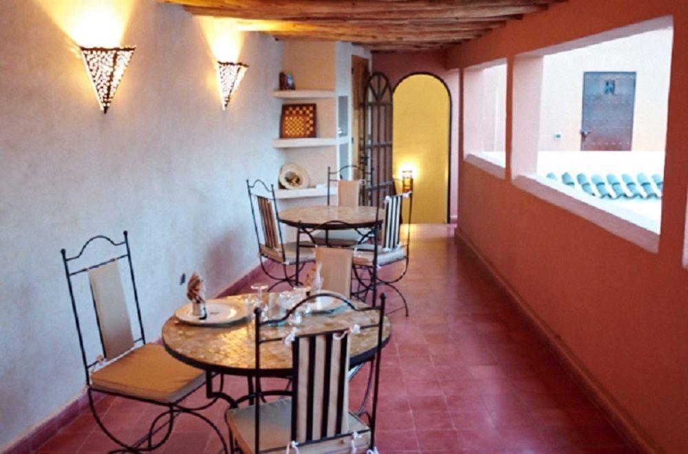 Riad Miski Marrakesh Exterior foto