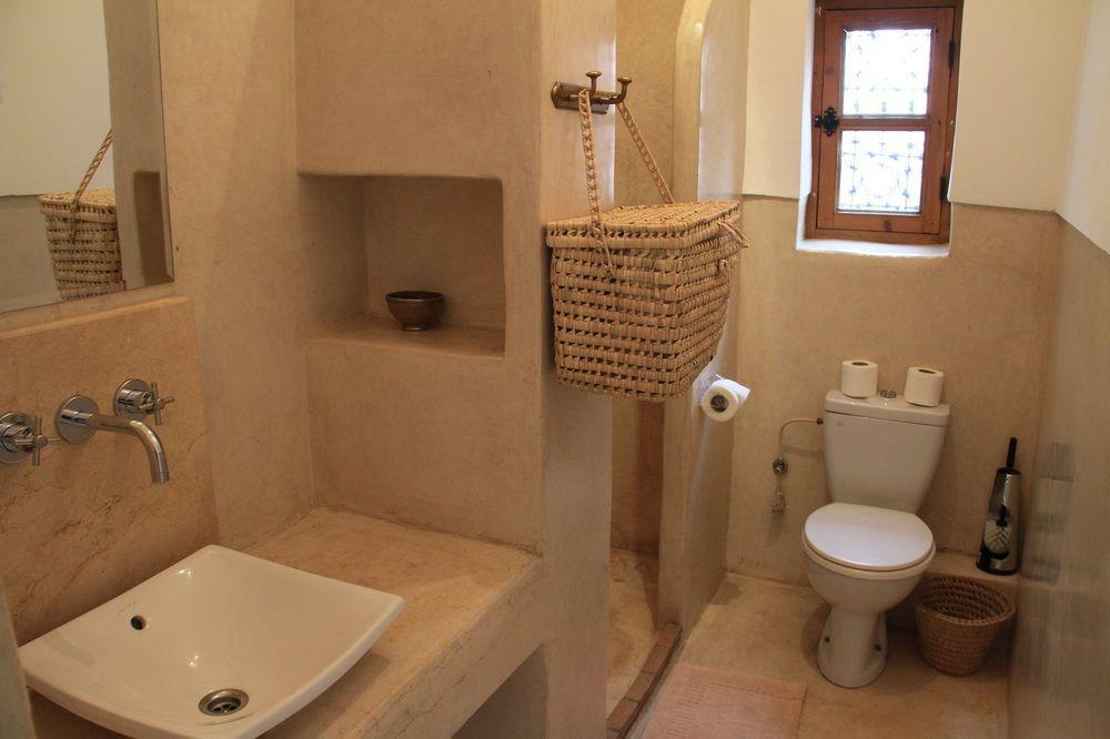 Riad Miski Marrakesh Exterior foto