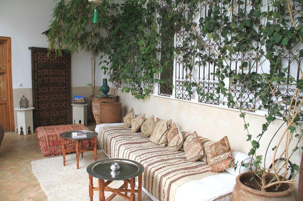 Riad Miski Marrakesh Exterior foto