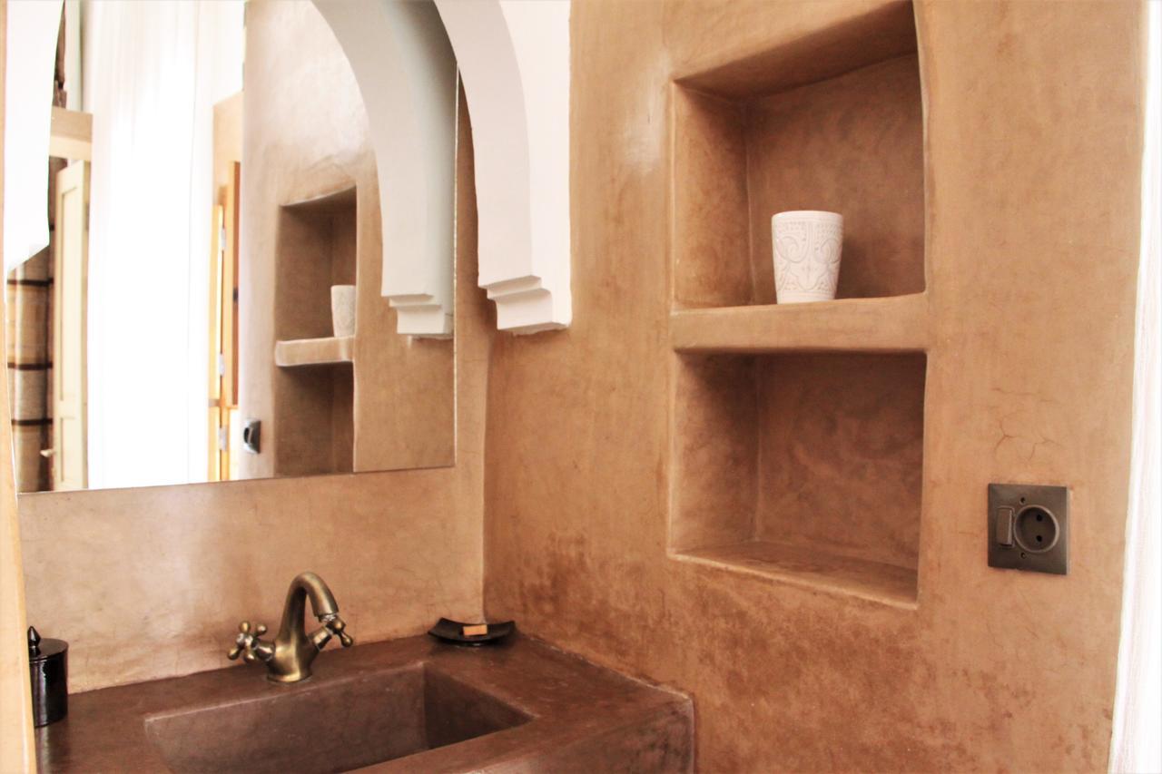 Riad Miski Marrakesh Exterior foto